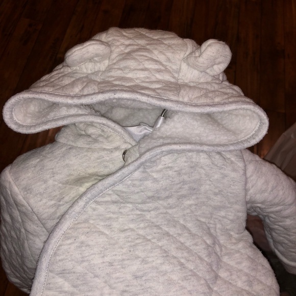 Bunting - Picture 3 of 3